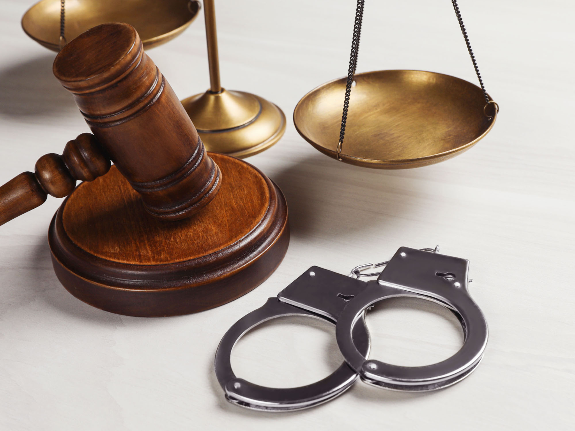 Criminal Defense Expertise
