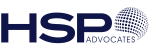 HSP Advocates Logo Transparent