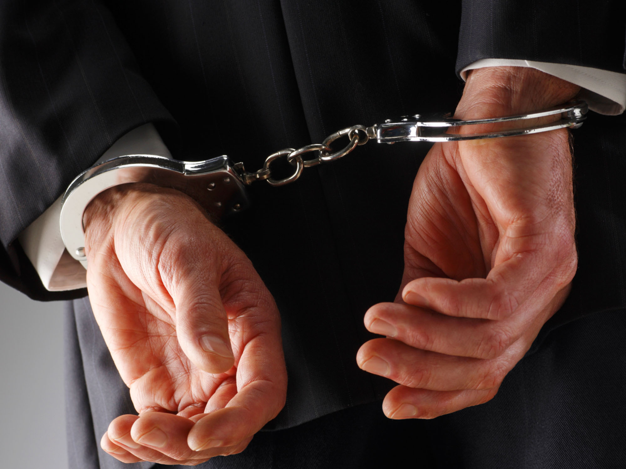 White Collar Crime Expertise